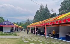 BATIF showcases Bhutan’s entrepreneurial spirit with unique local products
