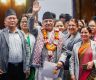 PM Prachanda secures vote of confidence for fourth time