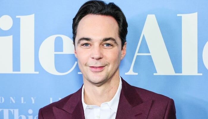 Jim Parsons opens up about reprising role of Sheldon Cooper in  The Big Bang Theory sequel