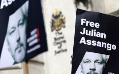 Julian Assange wins High Court victory in case against extradition to U.S.