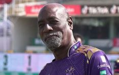 PCB trying to rope in Richards as mentor for T20 World Cup