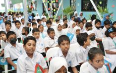 1,126 forms from atolls to transfer to schools in Male’