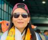 祝贺！普乔·江穆·拉玛 14 小时登顶珠峰 打破女性最快登顶纪录