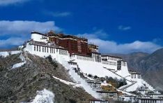 尼泊尔专家撰文：西藏实现转型飞跃