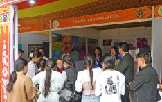 World Food Forum to launch Bhutan Chapter for youth