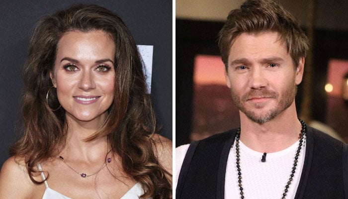 Hilarie Burton, Chad Michael Murray were ‘betrayed’ for ‘OTH’ Season 7