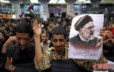 “德黑兰在哭泣”：莱希下葬，伊朗政局将迎下一个关键节点？
