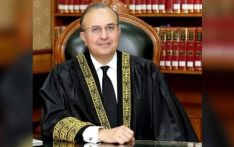 Justice Mansoor didn’t get possession of apartment in Dubai