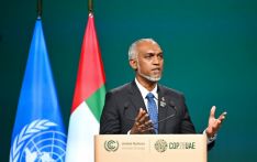 Maldives welcomes ICJ ruling ordering Israel to halt Rafah assault