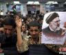 “德黑兰在哭泣”：莱希下葬，伊朗政局将迎下一个关键节点？