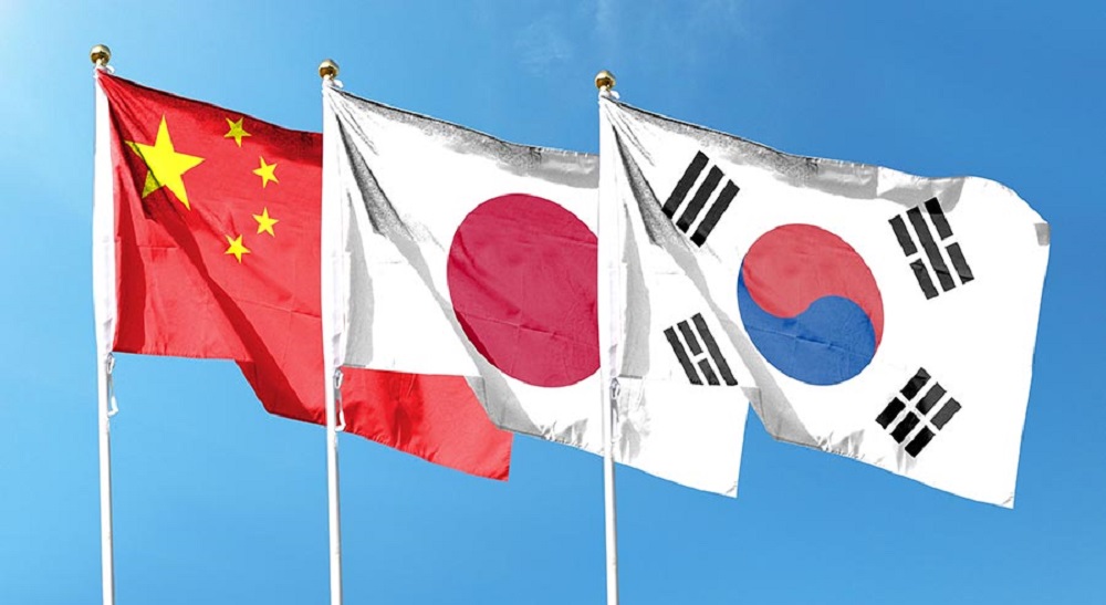 china-japan-south-korea-trilateral-summit-restart-discussion