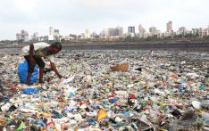 澳媒：塑料包装袋泛滥，印尼人担忧环境问题