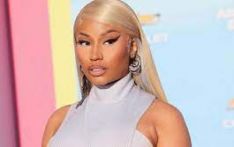 Nicki Minaj reveals why she missed Mancheter concert