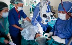 尼泊尔医生数量超过 45,000 名