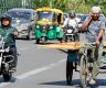 भारतको उत्तरी क्षेत्रमा उष्ण लहर चल्न थालेपछि जनजीवन प्रभावित