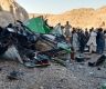 巴基斯坦巴士坠谷事故造成重大伤亡