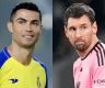 Will Cristiano Ronaldo extend Al Nassr contract to beat Lionel Messi's THIS record?