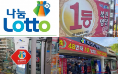 韩媒：今年一季度韩国221.2万户家庭买彩票，占比创5年来新高