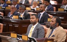 Bill seeks to ban Israeli passport holders from entering Maldives