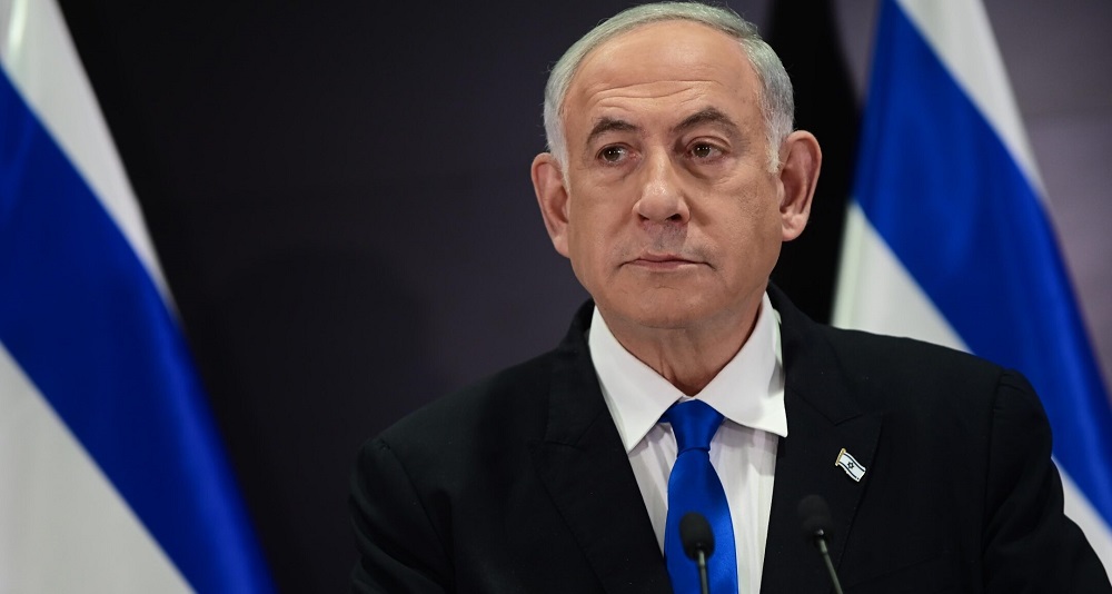 Netanyahu