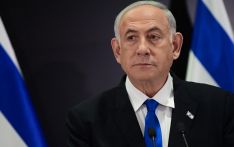 हमासको अन्त्य नभएसम्म गाजा युद्ध अन्त्य नहुने इजरायली प्रधानमन्त्रीको दाबी