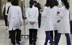 韩医学院2025学年招生人数敲定