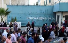 Global outcry grows against Israel's plan to label UNRWA as terrorist group