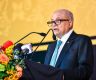 Former President Maumoon welcomes Israeli passport ban decision