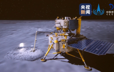 社评：嫦娥六号彰显了“国际范儿”