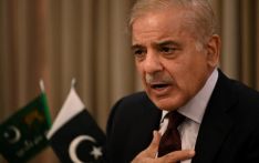 巴基斯坦总理：中巴两国关系未来发展令人期待