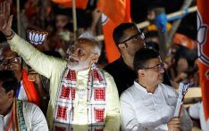 Modi’s magic fizzles: voters prefer jobs to jibes