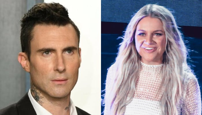 Adam Levine, Kelsea Ballerini coming to ‘The Voice’ season 27