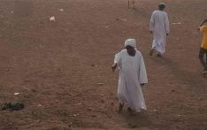 外媒：苏丹中部一村庄遭袭 多达100人死亡