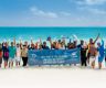 Sun Siyam Vilu Reef hosts reef cleaning initiative