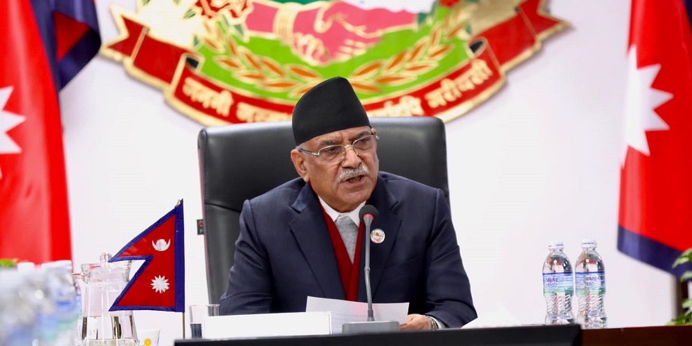 puspakaml-dahal-prachanda