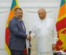 Foreign Minister pays courtesy call on Lankan PM