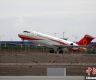 中国ARJ21客机及客改货机型首飞中亚 开辟“空中丝路”新航线