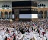 More than 1.5M Muslims arrive in Mecca for annual Hajj pilgrimage