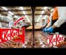 How KITKAT Chocolate is Made | 7 MILLION KITKAT Chocolates EACH Day!!