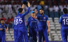 T20 World Cup 2024: Papua New Guinea contained to just 95 by Afghanistan