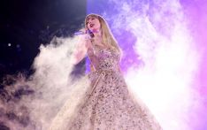 Taylor Swift finally dishes out official end of Eras Tour