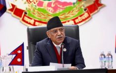 PM Prachanda to inaugurate Hetauda-Dhalkebar-Inaruwa 400 KV transmission line