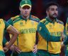 T20 World Cup 2024: South Africa secures 1-run victory over Nepal