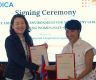 KOICA, UNFPA join hands to support for safety of girls