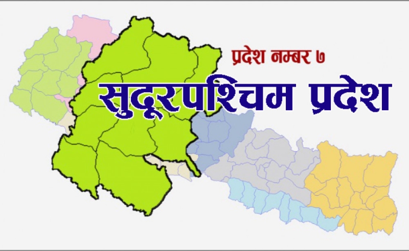 sudoorpaschim-province