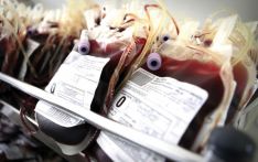 नयाँ रक्तदाता खोज्नुपर्ने बाध्यता