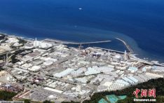 “楼层越高，辐射越强” 福岛核电站3号机组最新核辐射量公布
