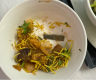 印度航空一乘客在飞机餐中吃出刀片 航空公司称来自切菜机