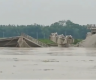 印度一座在建桥梁坍塌：耗资1.2亿卢比 部分桥体几秒钟内被冲走