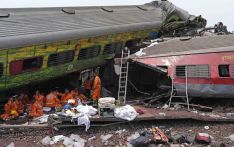 印度《论坛报》：火车相撞灾难重演，印度没有吸取教训